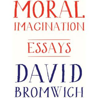 Moral Imagination