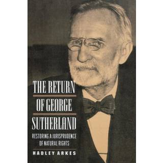 The Return of George Sutherland