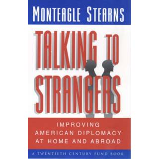 Talking to Strangers
