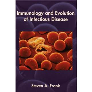 Immunology and Evolution of Infectious Disease