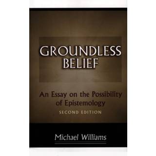 Groundless Belief