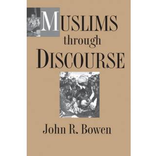 Muslims through Discourse