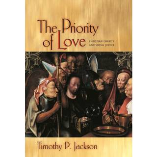The Priority of Love