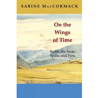 On the Wings of Time