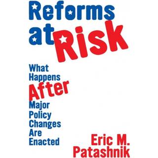 Reforms at Risk