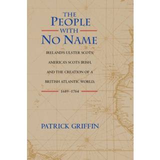 The People with No Name