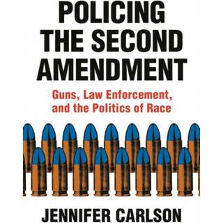 Policing the Second Amendment