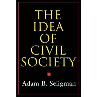The Idea of Civil Society