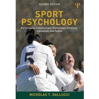 Sport Psychology, Edition 2 (Physical)