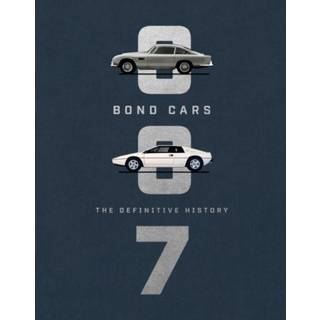 Bond Cars
