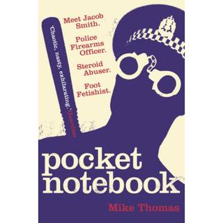 Pocket Notebook