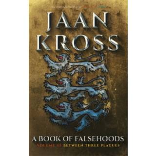 A Book of Falsehoods