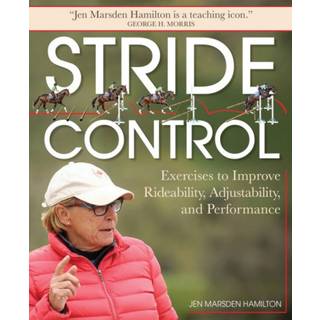Stride Control