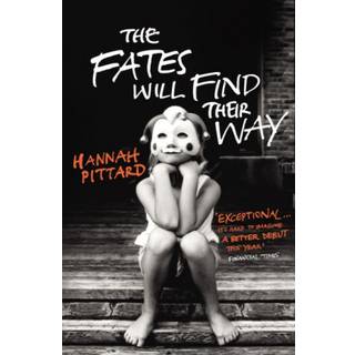 The Fates Will Find Their Way