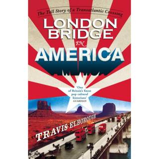 London Bridge in America