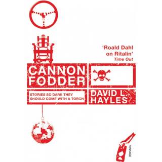 Cannon Fodder