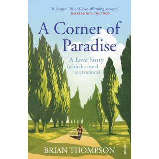 A Corner of Paradise