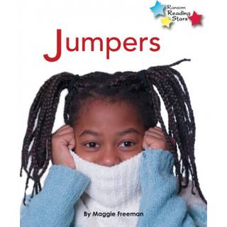 Jumpers (4, 2019) | Freeman Maggie