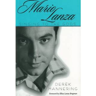 Mario Lanza
