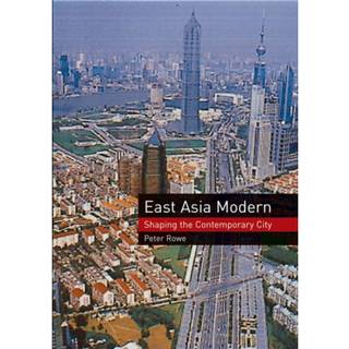 East Asia Modern