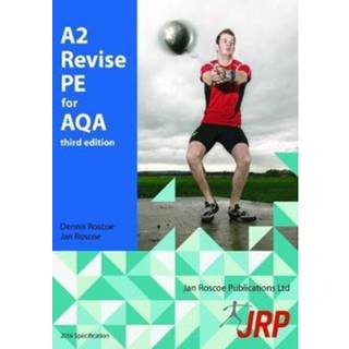 A2 Revise PE for AQA