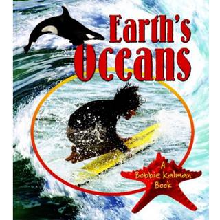Earths Oceans