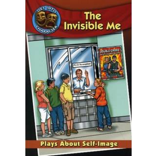 Invisible Me