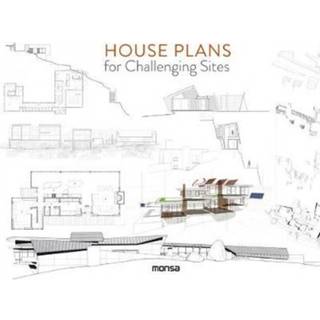 House Plans for Challenging Sites