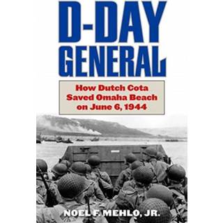 D-Day General
