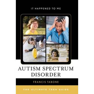 Autism Spectrum Disorder