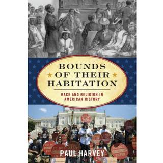 Bounds of Their Habitation