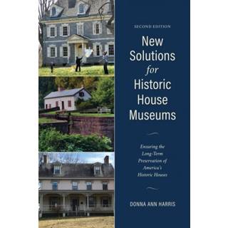 New Solutions for House Museums