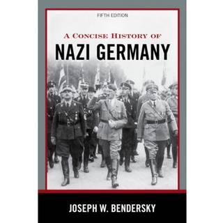 A Concise History of Nazi Germany
