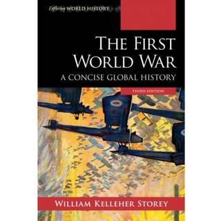 The First World War