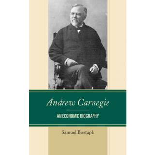 Andrew Carnegie
