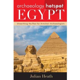 Archaeology Hotspot Egypt