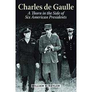 Charles de Gaulle