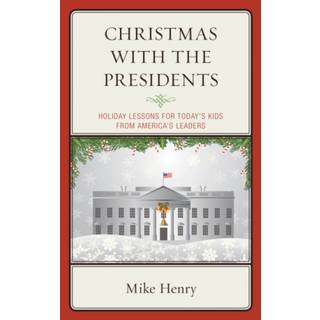 Christmas With the Presidents