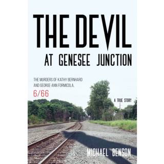 The Devil at Genesee Junction