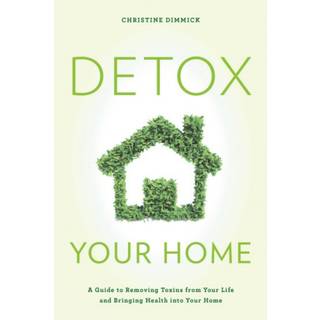 Detox Your Home