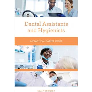 Dental Assistants and Hygienists
