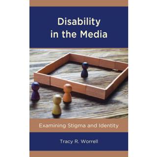 Disability in the Media