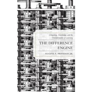 The Difference Engine (3, 2011) | Eugene F. Provenzo