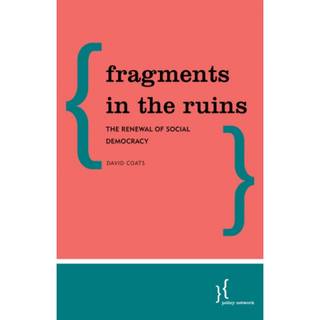 Fragments in the Ruins