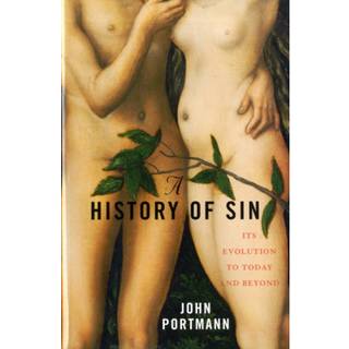 A History of Sin
