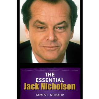 The Essential Jack Nicholson