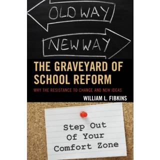 The Graveyard of School Reform
