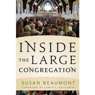 Inside the Large Congregation