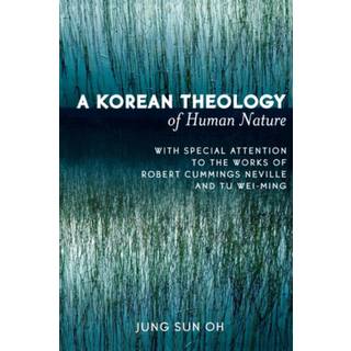 A Korean Theology of Human Nature
