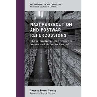 Nazi Persecution and Postwar Repercussions